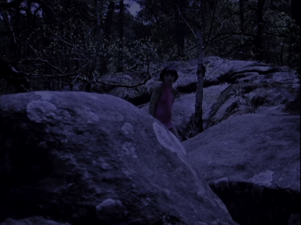 Image de contenu d'interview